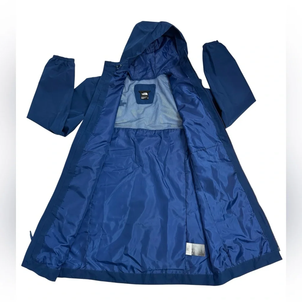 The North Face‎ Women's Daybreak Mid Rain Parka, Size XSMALL